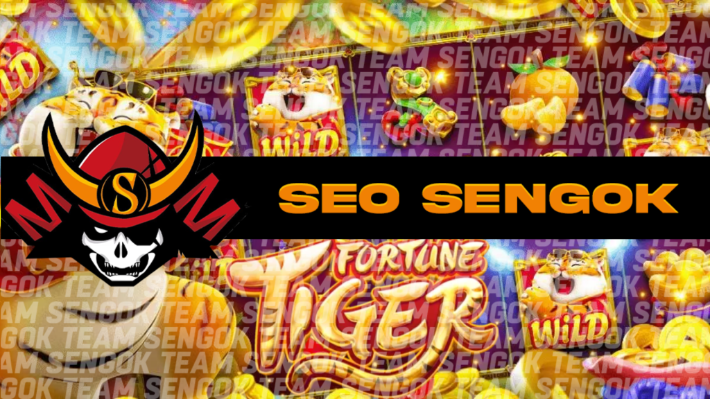 Slot Fortune Tiger Dijamin Maxwin